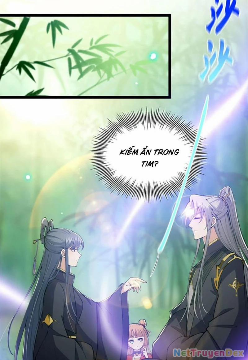Ta Xuyên Không Với Max Điểm Mị Lực 37 trang 33