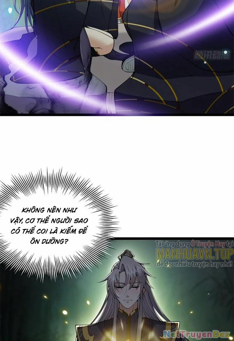 Ta Xuyên Không Với Max Điểm Mị Lực 37 trang 34