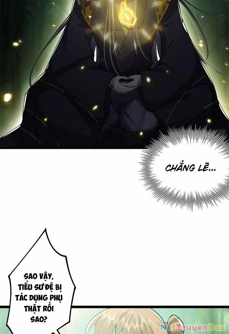Ta Xuyên Không Với Max Điểm Mị Lực 37 trang 35