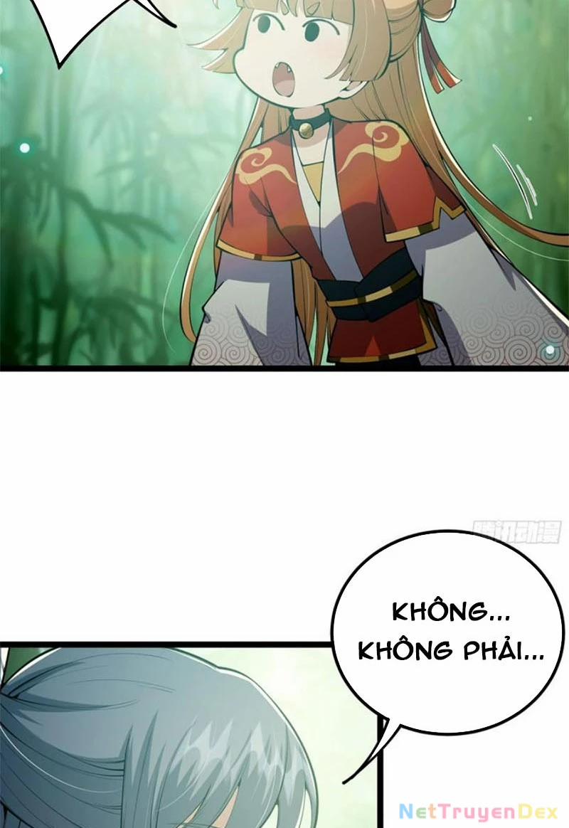 Ta Xuyên Không Với Max Điểm Mị Lực 37 trang 36