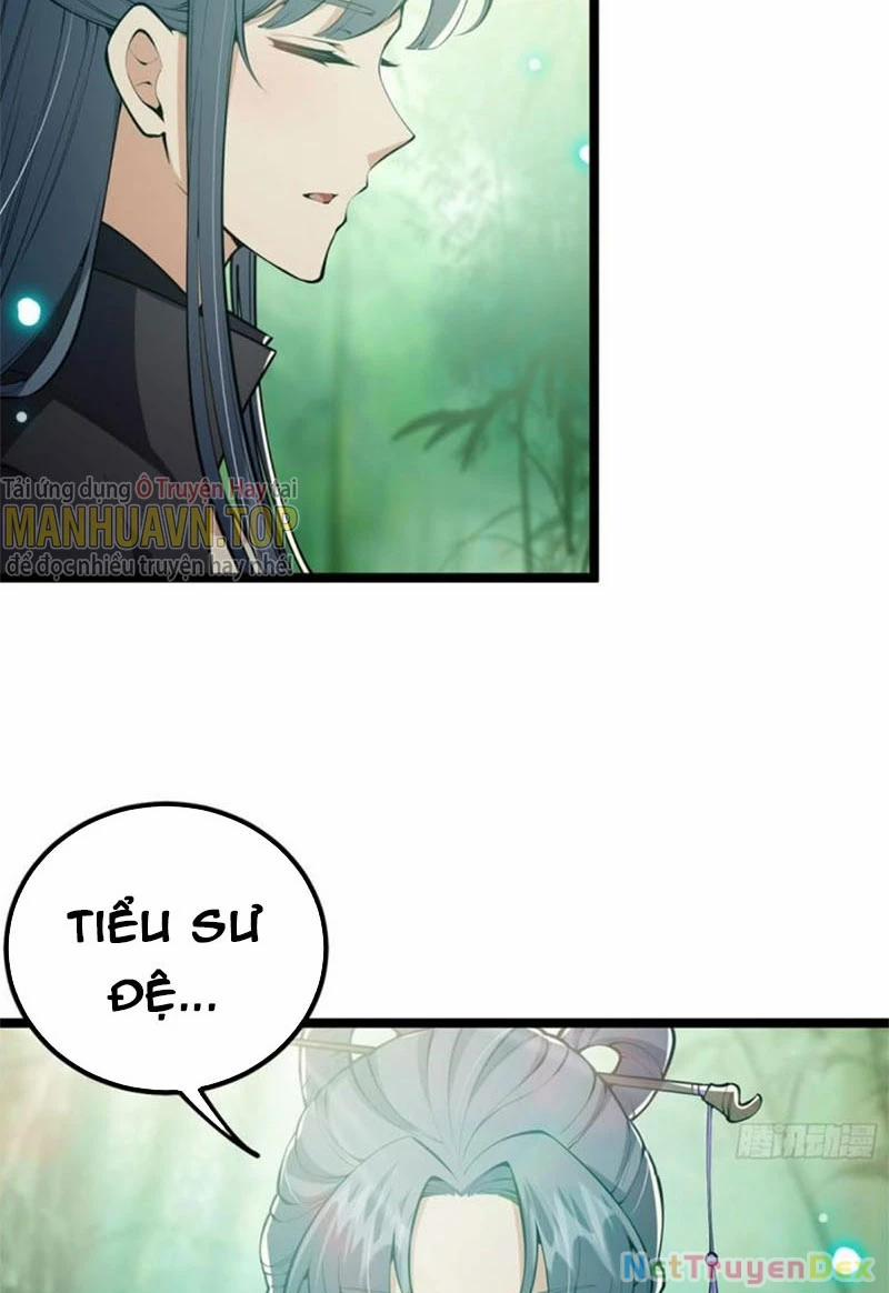 Ta Xuyên Không Với Max Điểm Mị Lực 37 trang 37