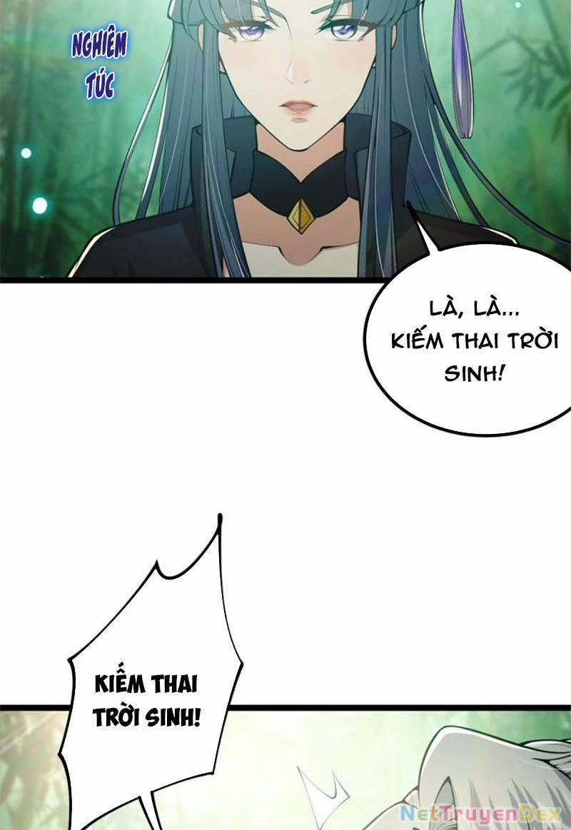 Ta Xuyên Không Với Max Điểm Mị Lực 37 trang 38