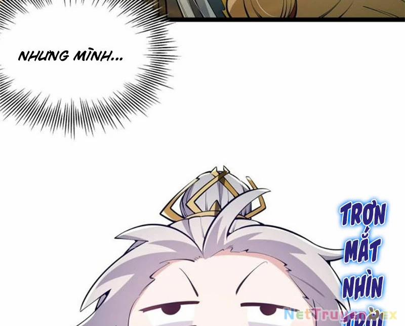 Ta Xuyên Không Với Max Điểm Mị Lực 37 trang 44