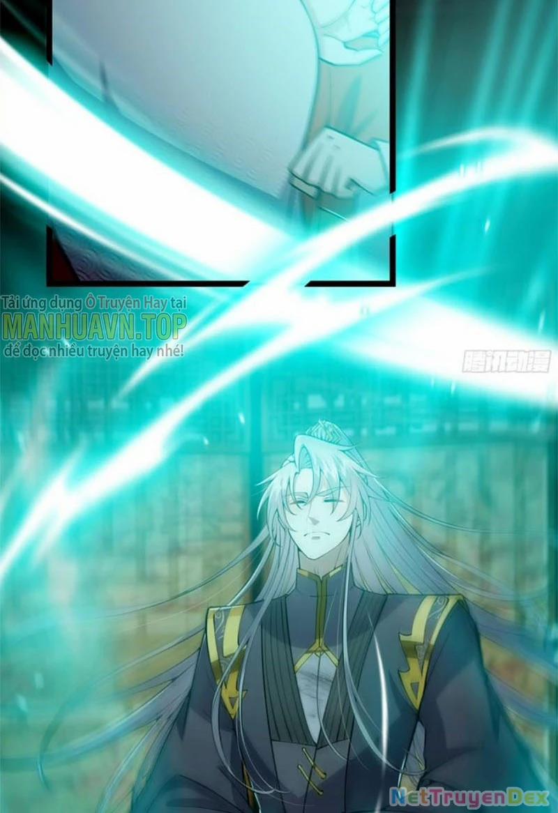Ta Xuyên Không Với Max Điểm Mị Lực 37 trang 6