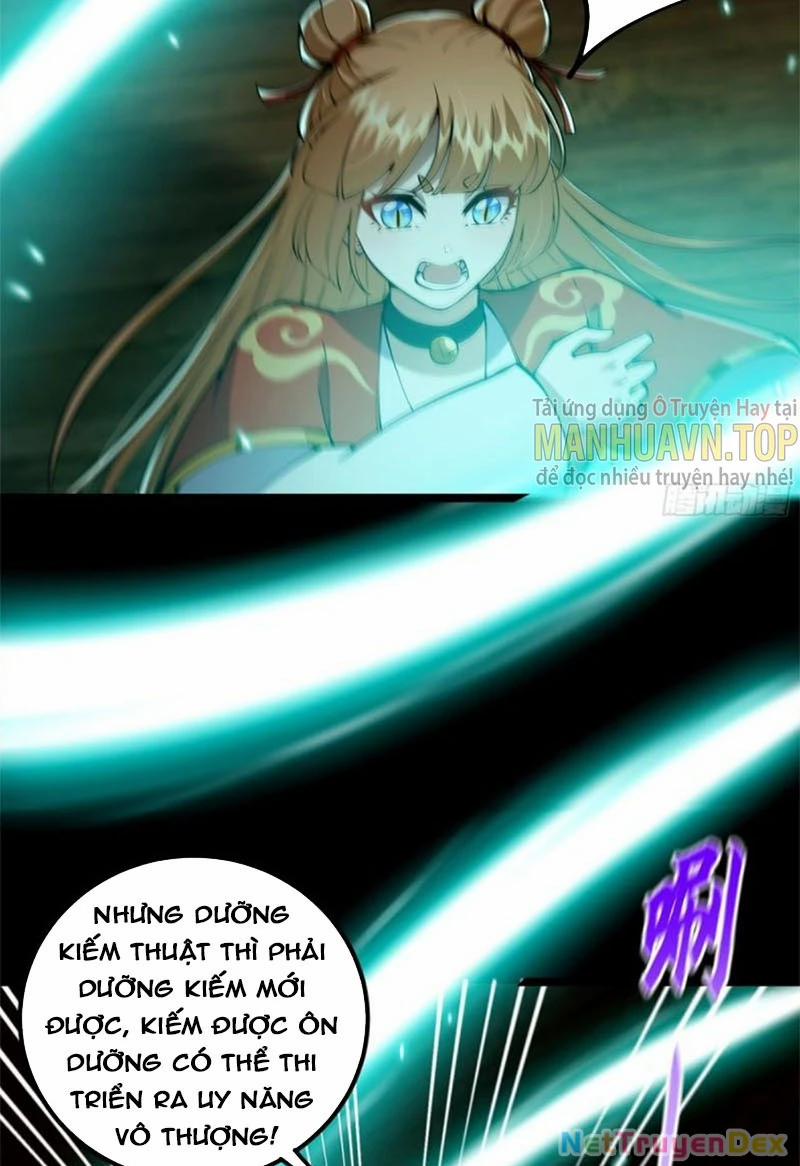 Ta Xuyên Không Với Max Điểm Mị Lực 37 trang 8