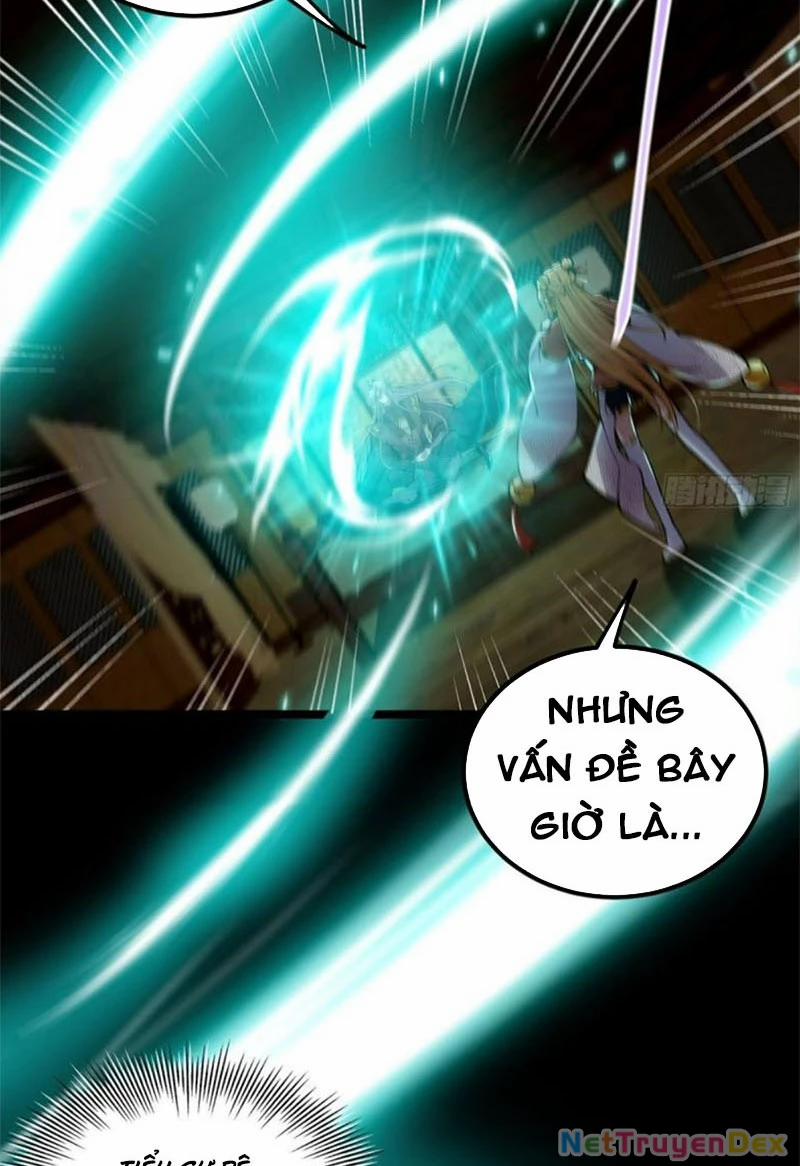 Ta Xuyên Không Với Max Điểm Mị Lực 37 trang 9