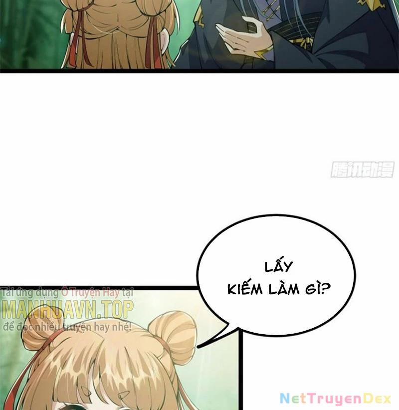 Ta Xuyên Không Với Max Điểm Mị Lực 38 trang 1