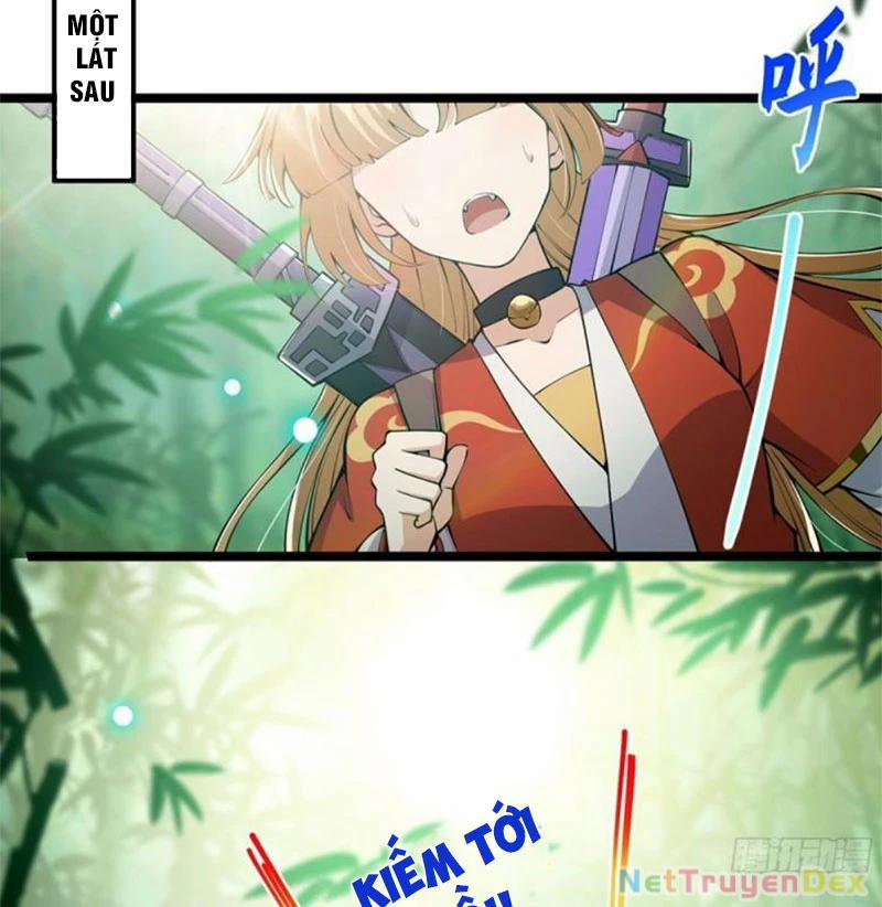 Ta Xuyên Không Với Max Điểm Mị Lực 38 trang 11