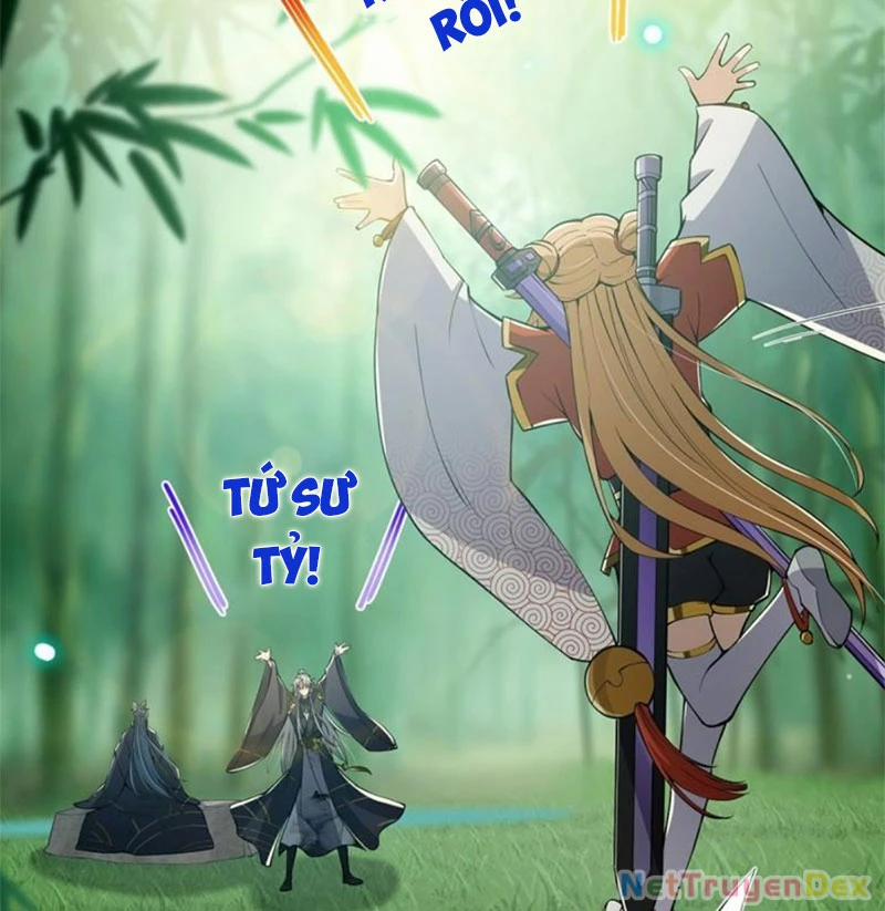 Ta Xuyên Không Với Max Điểm Mị Lực 38 trang 12