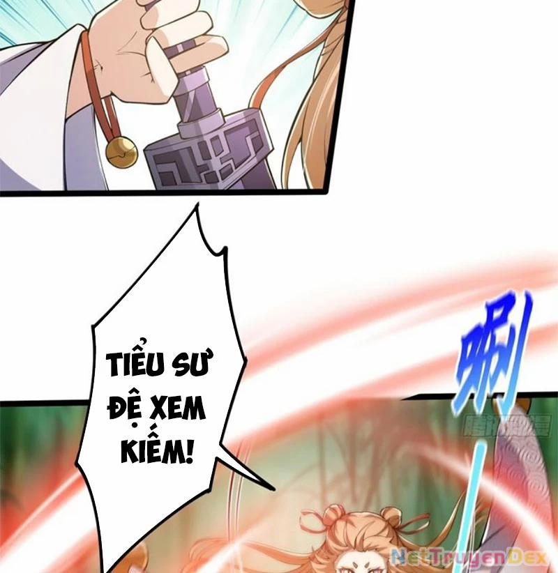Ta Xuyên Không Với Max Điểm Mị Lực 38 trang 14