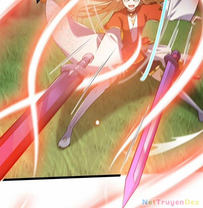 Ta Xuyên Không Với Max Điểm Mị Lực 38 trang 15