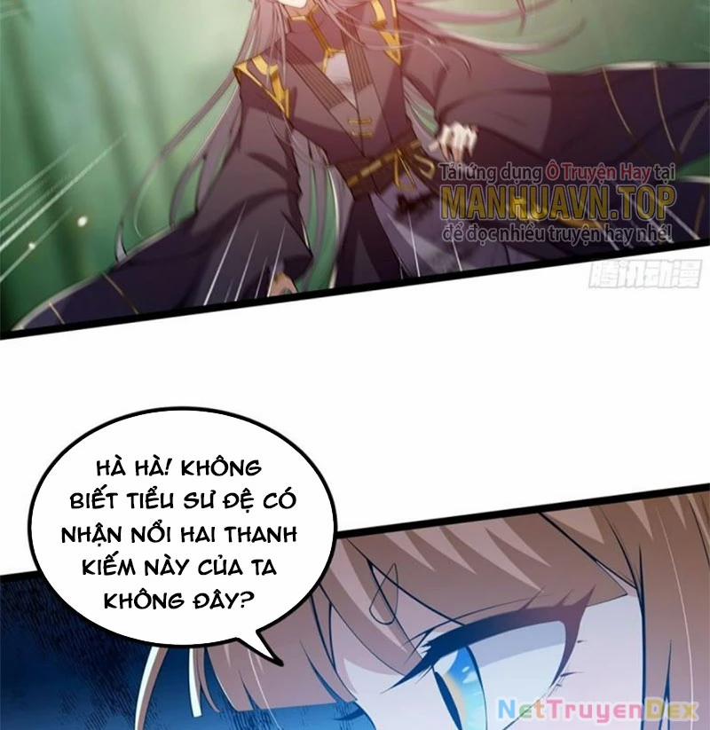 Ta Xuyên Không Với Max Điểm Mị Lực 38 trang 17