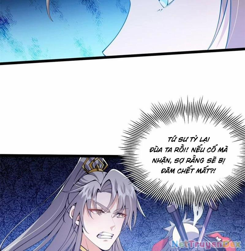 Ta Xuyên Không Với Max Điểm Mị Lực 38 trang 18