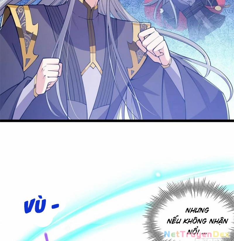 Ta Xuyên Không Với Max Điểm Mị Lực 38 trang 19