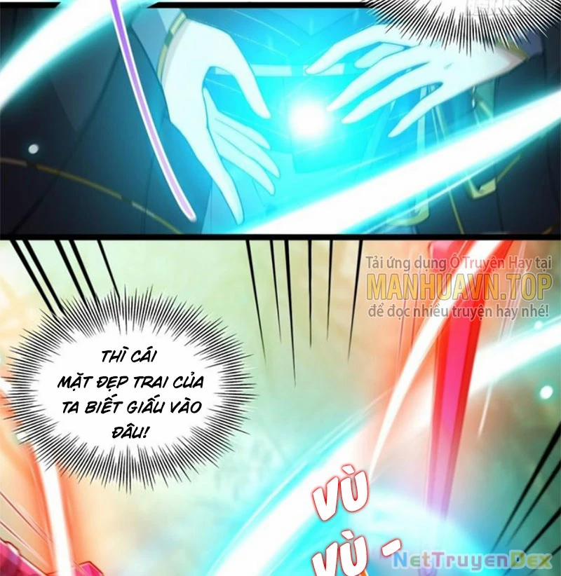 Ta Xuyên Không Với Max Điểm Mị Lực 38 trang 20