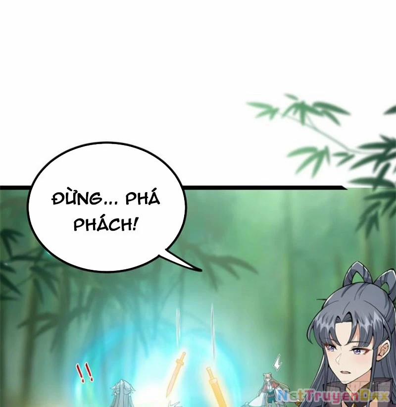 Ta Xuyên Không Với Max Điểm Mị Lực 38 trang 23