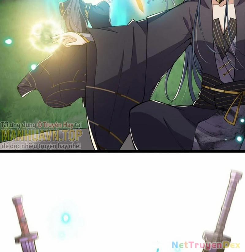 Ta Xuyên Không Với Max Điểm Mị Lực 38 trang 24
