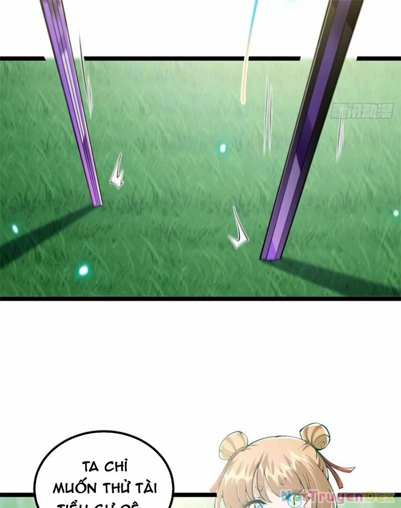 Ta Xuyên Không Với Max Điểm Mị Lực 38 trang 25