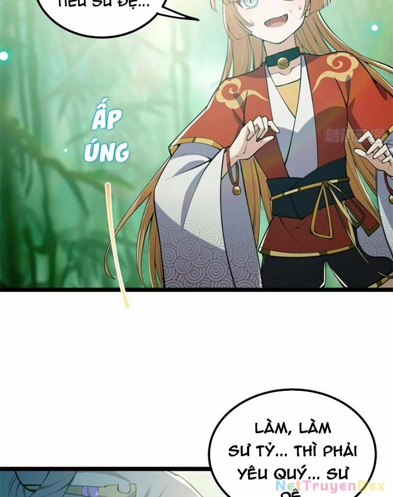 Ta Xuyên Không Với Max Điểm Mị Lực 38 trang 26