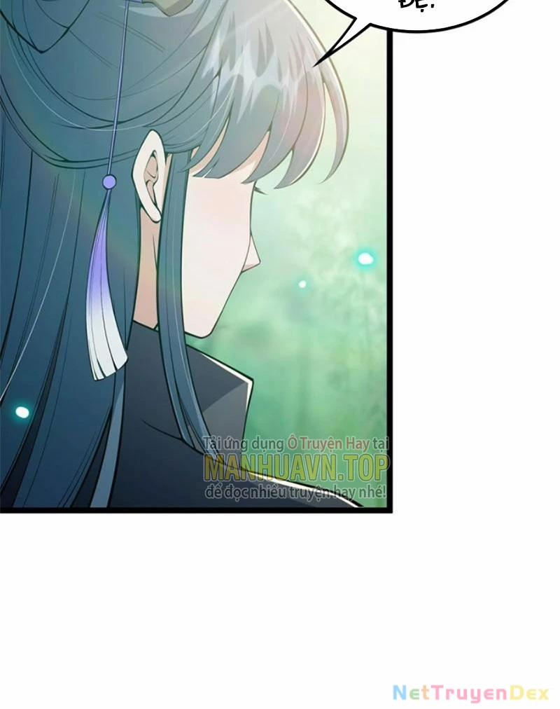 Ta Xuyên Không Với Max Điểm Mị Lực 38 trang 27