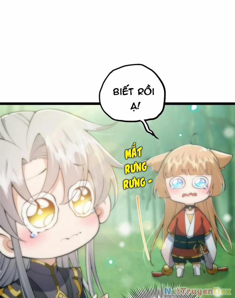 Ta Xuyên Không Với Max Điểm Mị Lực 38 trang 28