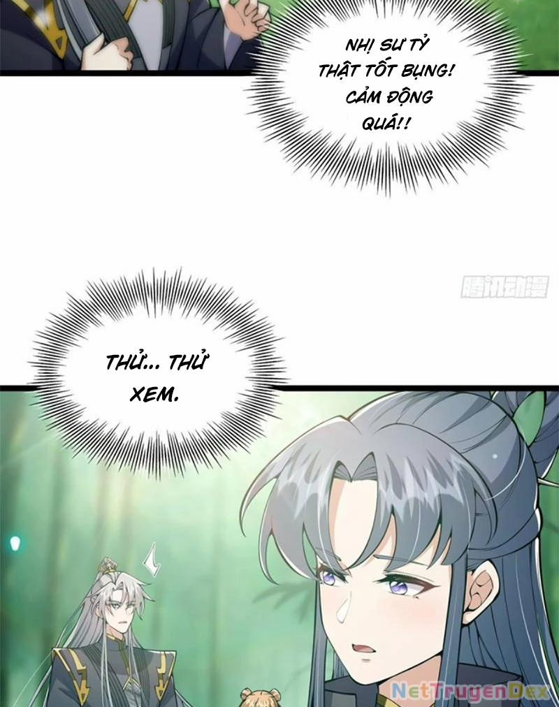 Ta Xuyên Không Với Max Điểm Mị Lực 38 trang 29