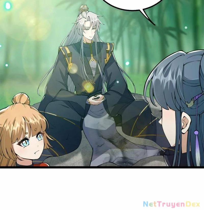 Ta Xuyên Không Với Max Điểm Mị Lực 38 trang 3