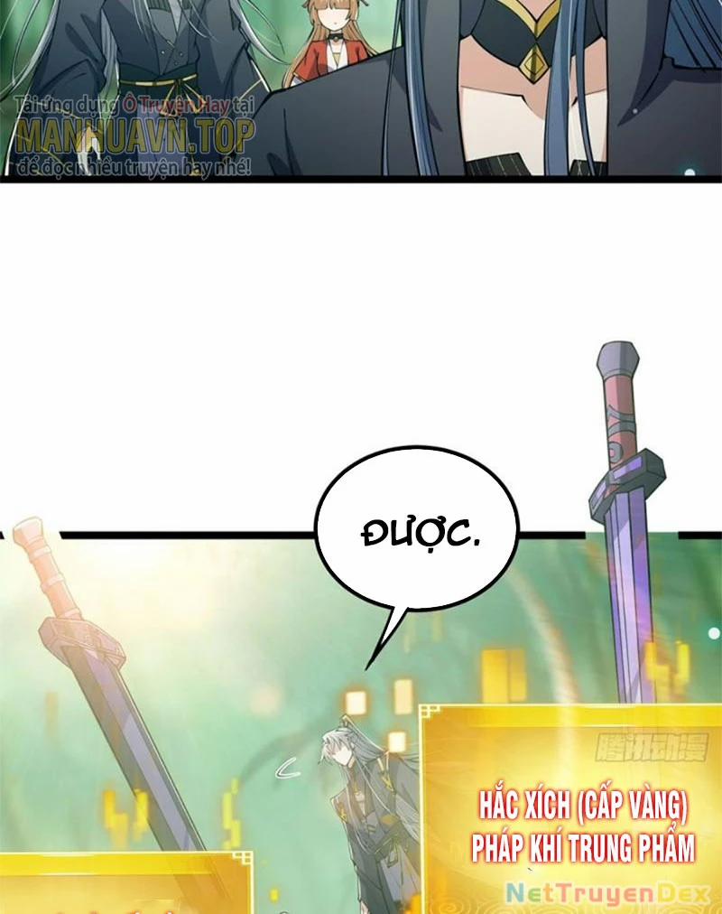 Ta Xuyên Không Với Max Điểm Mị Lực 38 trang 30