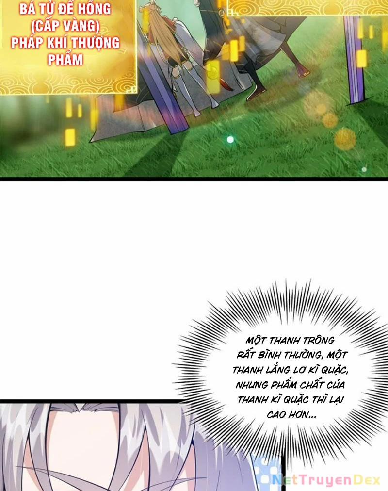 Ta Xuyên Không Với Max Điểm Mị Lực 38 trang 31