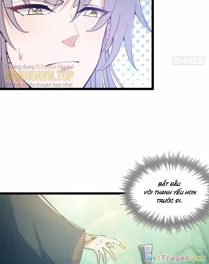 Ta Xuyên Không Với Max Điểm Mị Lực 38 trang 32