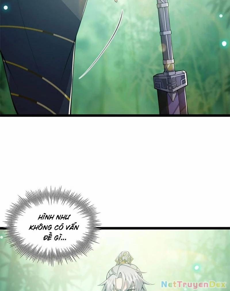 Ta Xuyên Không Với Max Điểm Mị Lực 38 trang 33