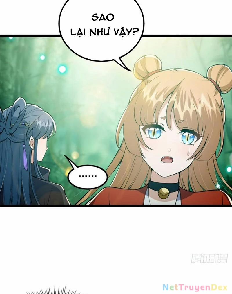 Ta Xuyên Không Với Max Điểm Mị Lực 38 trang 37