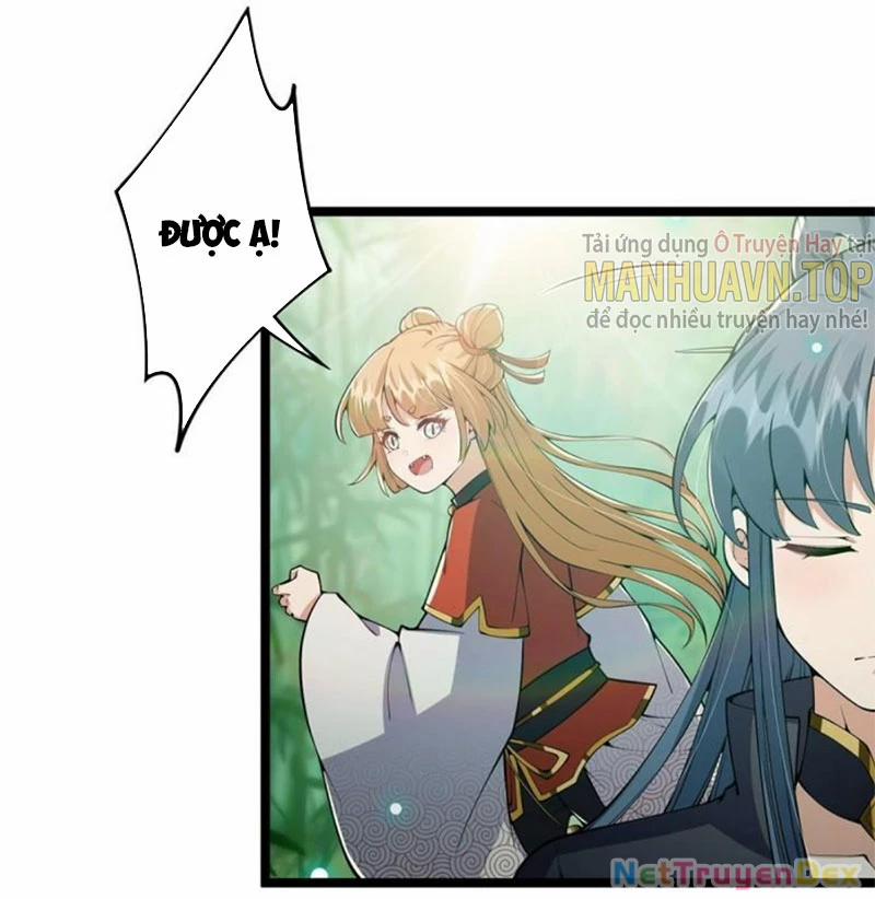 Ta Xuyên Không Với Max Điểm Mị Lực 38 trang 4