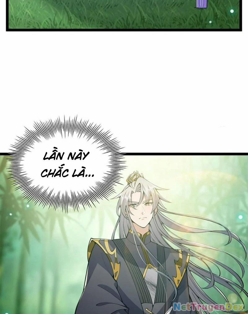 Ta Xuyên Không Với Max Điểm Mị Lực 38 trang 40