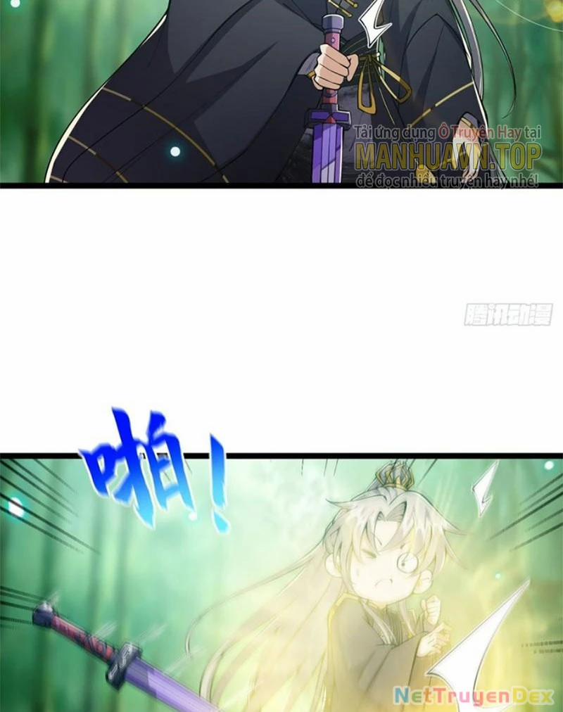 Ta Xuyên Không Với Max Điểm Mị Lực 38 trang 41