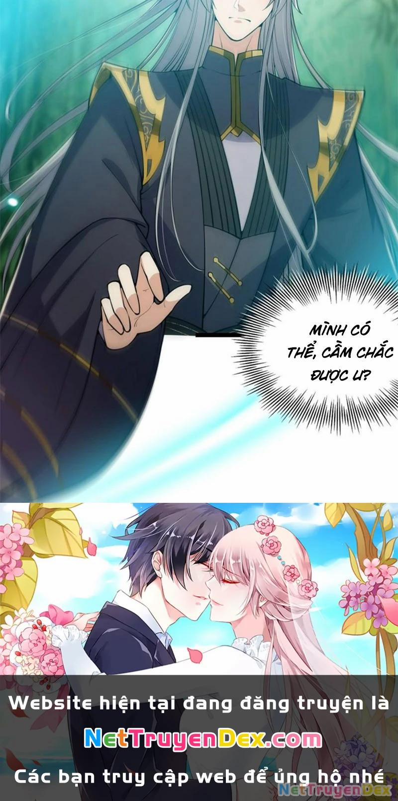 Ta Xuyên Không Với Max Điểm Mị Lực 38 trang 49