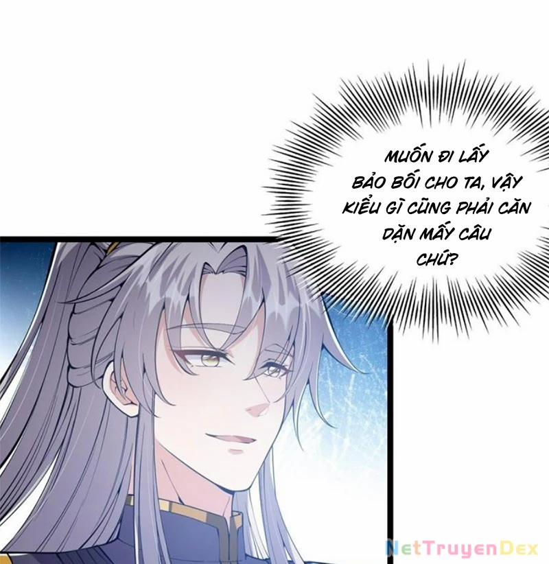 Ta Xuyên Không Với Max Điểm Mị Lực 38 trang 5