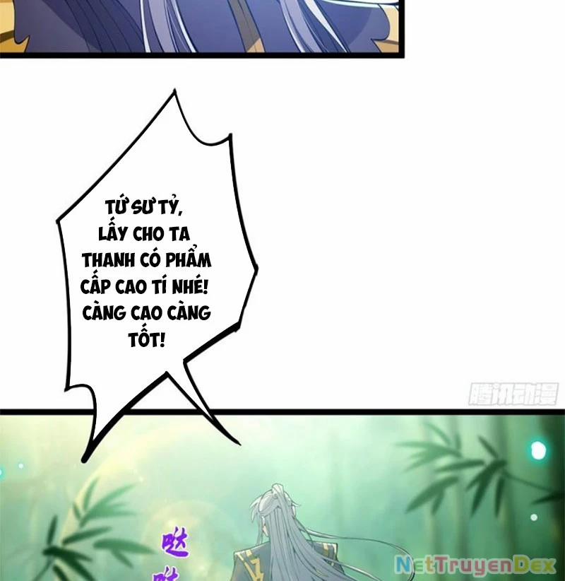 Ta Xuyên Không Với Max Điểm Mị Lực 38 trang 6