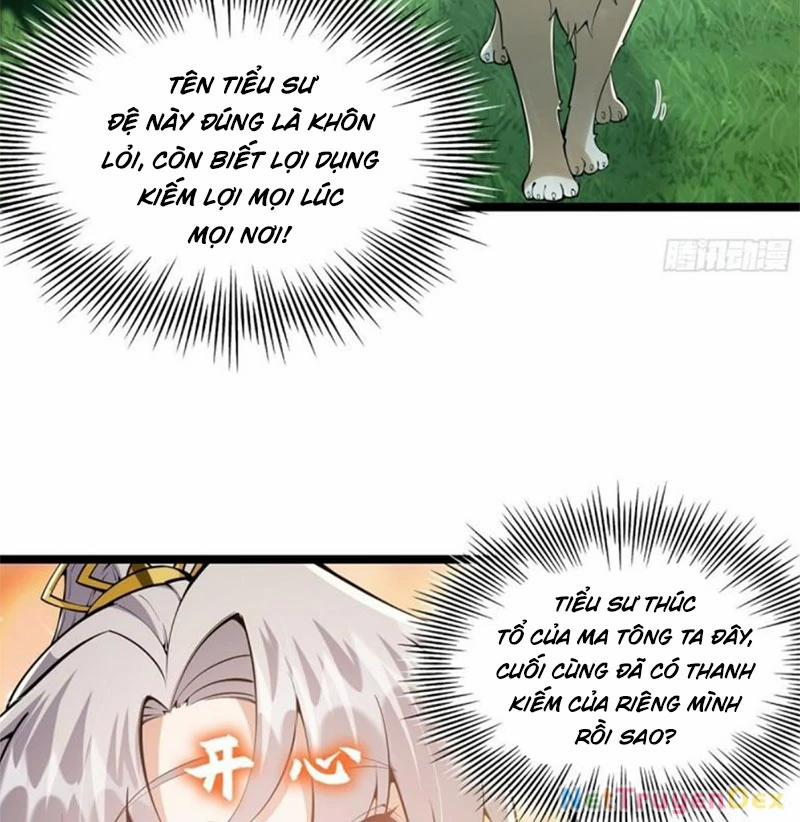 Ta Xuyên Không Với Max Điểm Mị Lực 38 trang 9