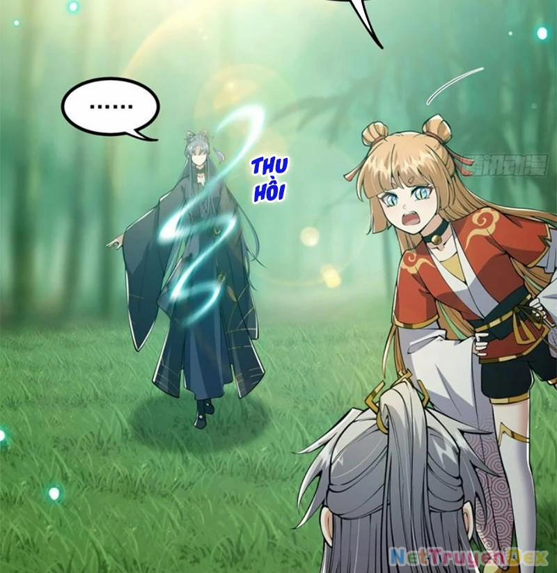Ta Xuyên Không Với Max Điểm Mị Lực 39 trang 10