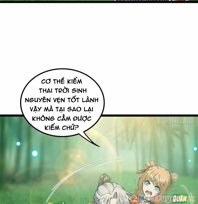 Ta Xuyên Không Với Max Điểm Mị Lực 39 trang 11