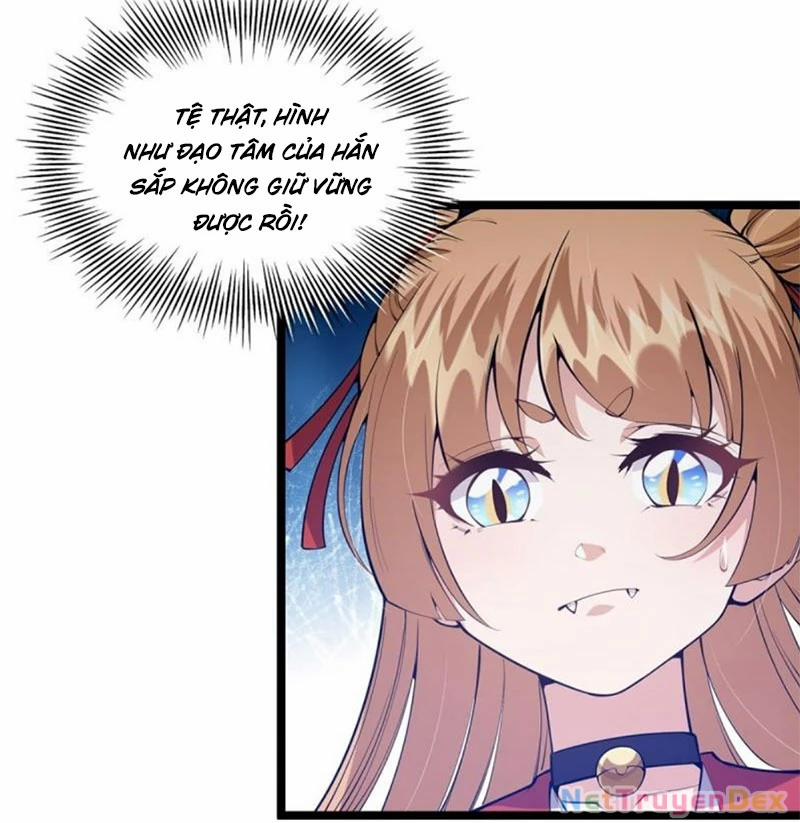 Ta Xuyên Không Với Max Điểm Mị Lực 39 trang 14