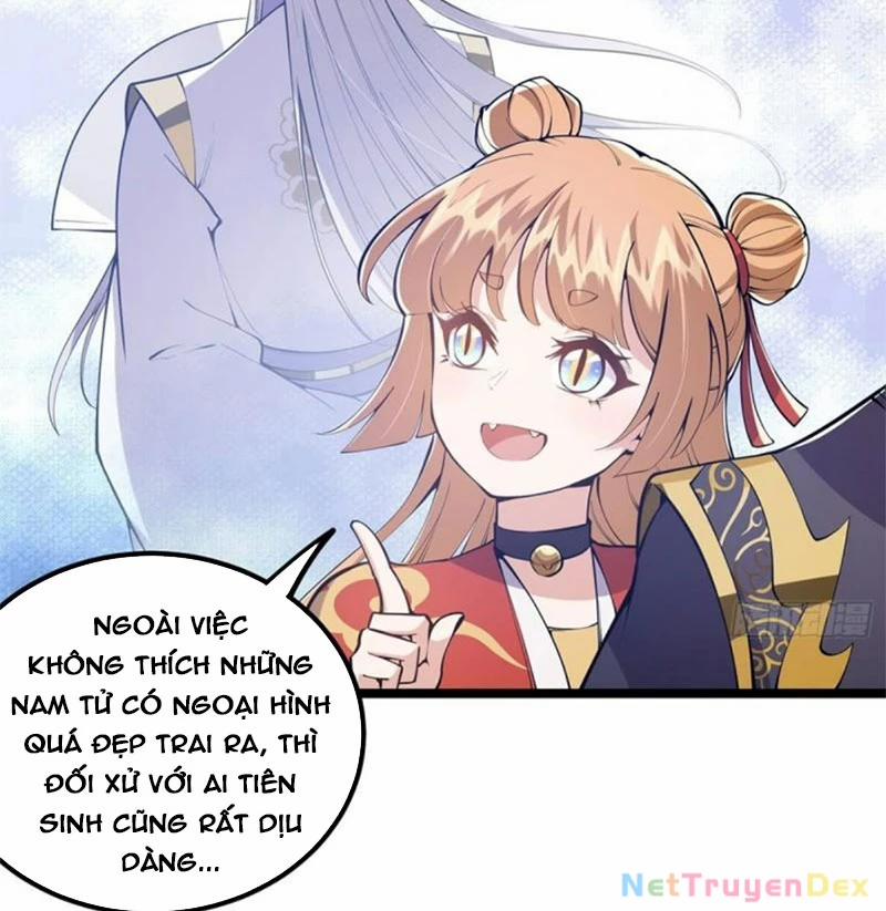Ta Xuyên Không Với Max Điểm Mị Lực 39 trang 17