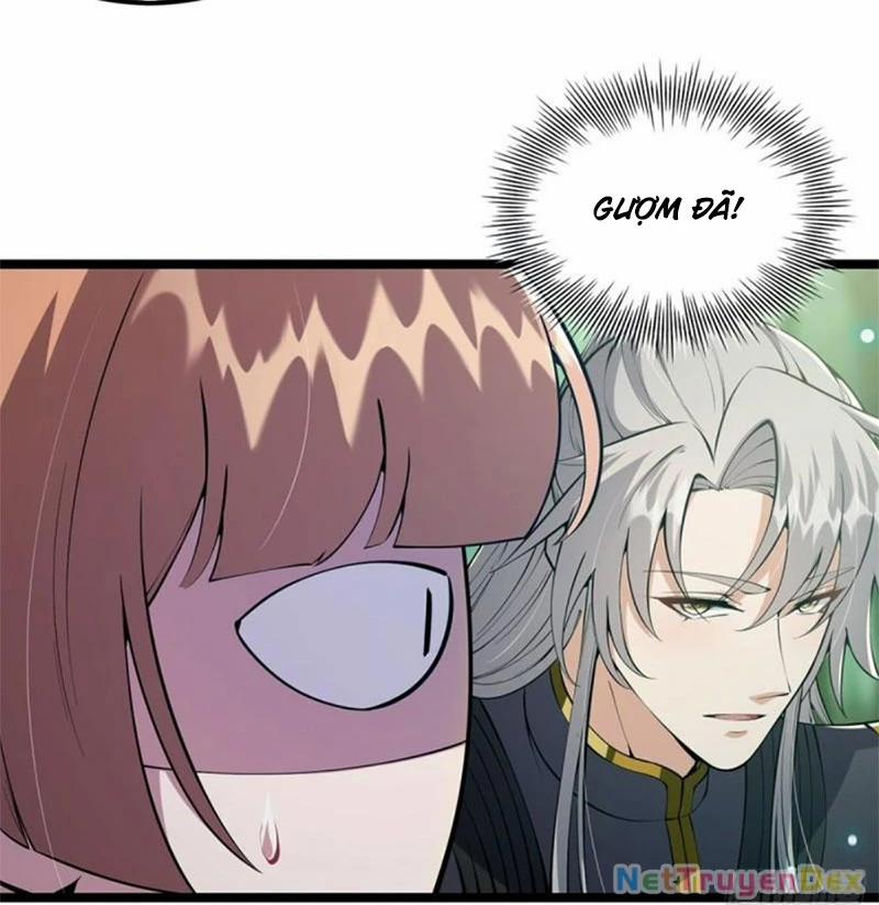 Ta Xuyên Không Với Max Điểm Mị Lực 39 trang 18