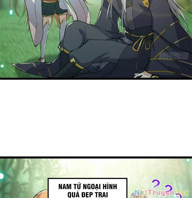 Ta Xuyên Không Với Max Điểm Mị Lực 39 trang 20