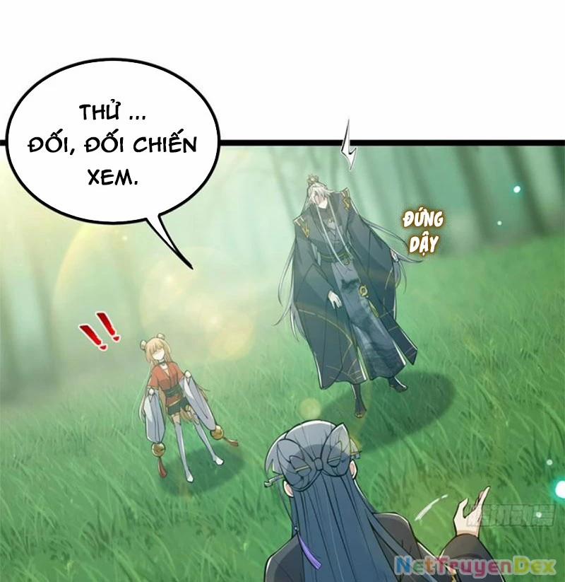 Ta Xuyên Không Với Max Điểm Mị Lực 39 trang 22