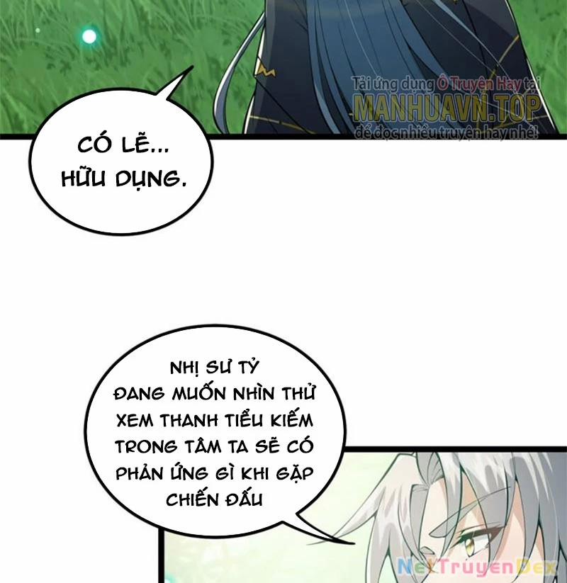 Ta Xuyên Không Với Max Điểm Mị Lực 39 trang 23