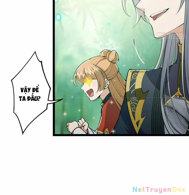 Ta Xuyên Không Với Max Điểm Mị Lực 39 trang 24