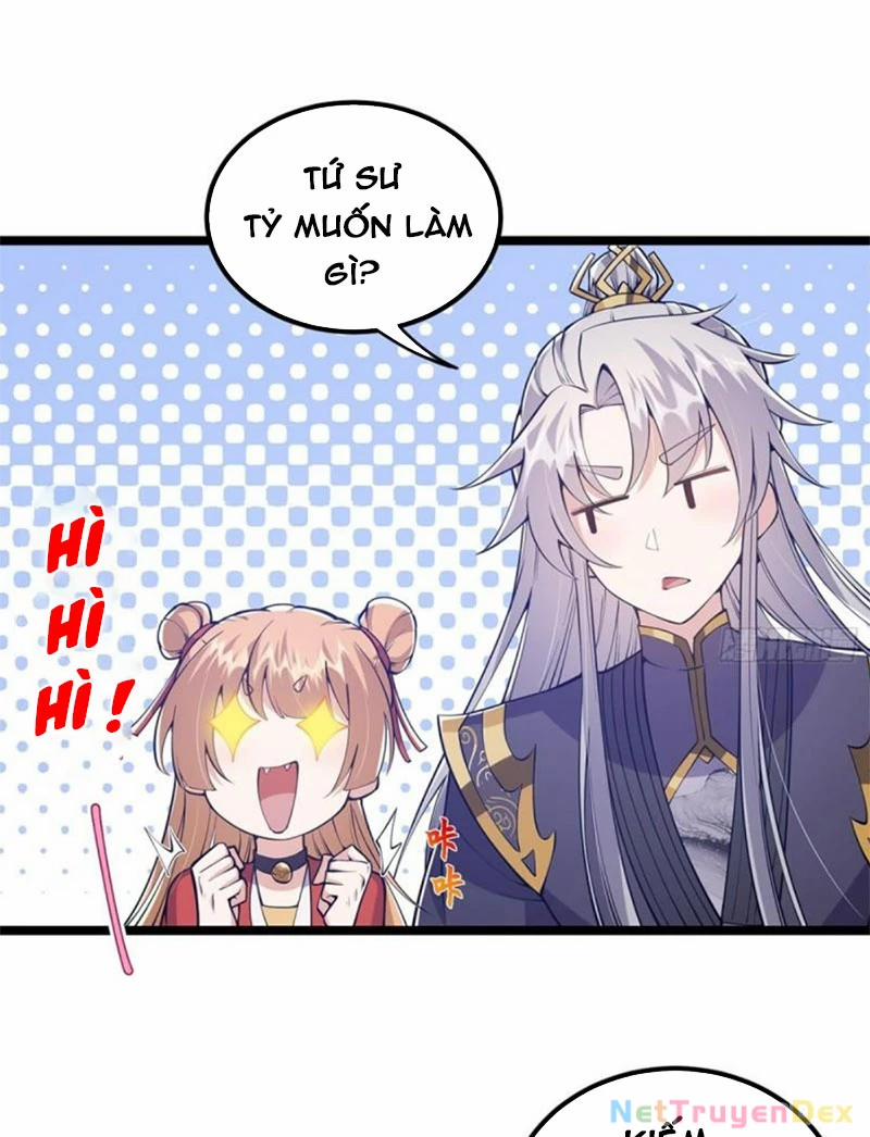 Ta Xuyên Không Với Max Điểm Mị Lực 39 trang 25