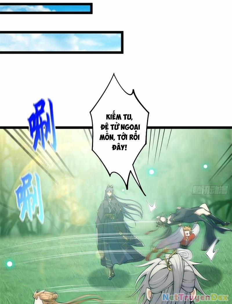 Ta Xuyên Không Với Max Điểm Mị Lực 39 trang 27